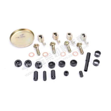 Placă condusă de ambreiaj