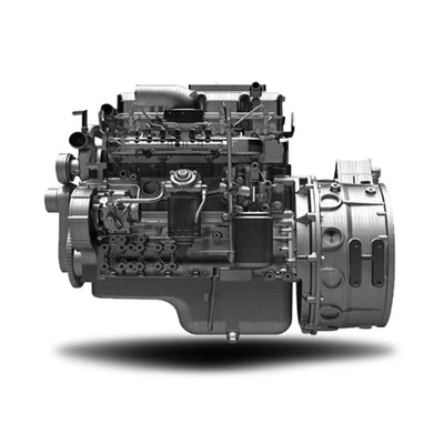 YC055ZQ -1 motor cu curățenie