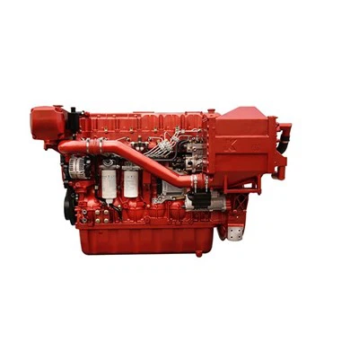 Putere de barcă de mare viteză YC6K