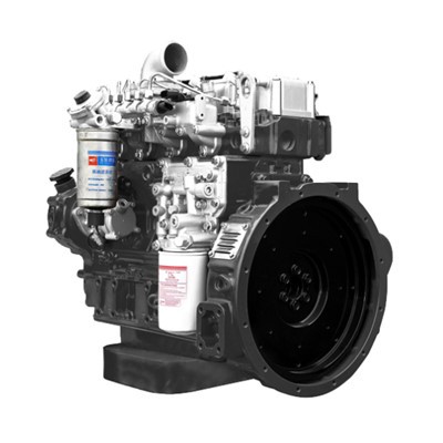 Motor pentru mașini agricole YCF30