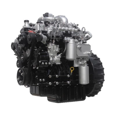 YCF36 Engineering Machinery Motor