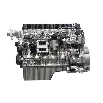 YCK16 Engineering Machinery Motor